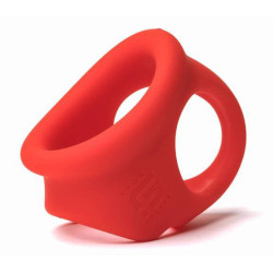 Sport Fucker Ballstretcher Cock Chute Rouge